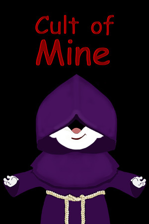 Cult of Mine cover art