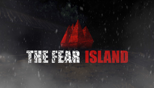 The Fear Island Steam capsule image