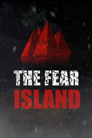 The Fear Island cover art