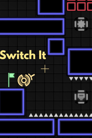 Switch It cover art