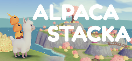 Alpaca Stacka Cover Image