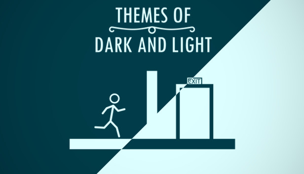 dark and light steam workshop dark and light steam workshop