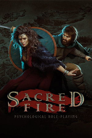 Sacred Fire Demo