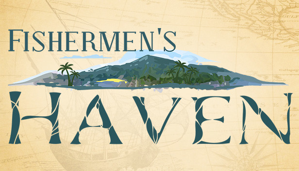 Fishermen's Haven Steam capsule image