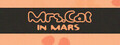Mrs.Cat In Mars