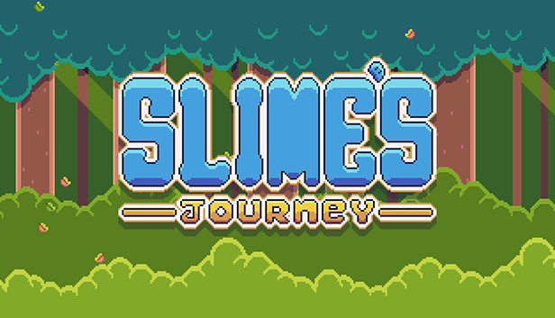 Slime's Journey Steam capsule image