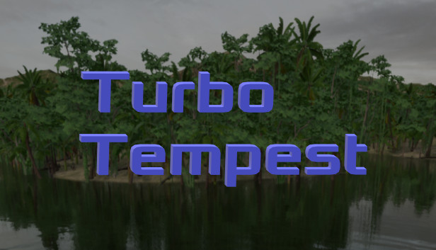 Turbo Tempest Steam capsule image