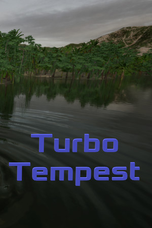 Turbo Tempest cover art