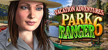 Vacation Adventures: Park Ranger 6