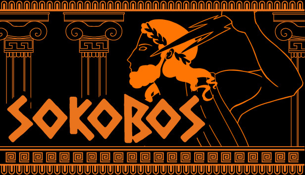 Sokobos Steam capsule image