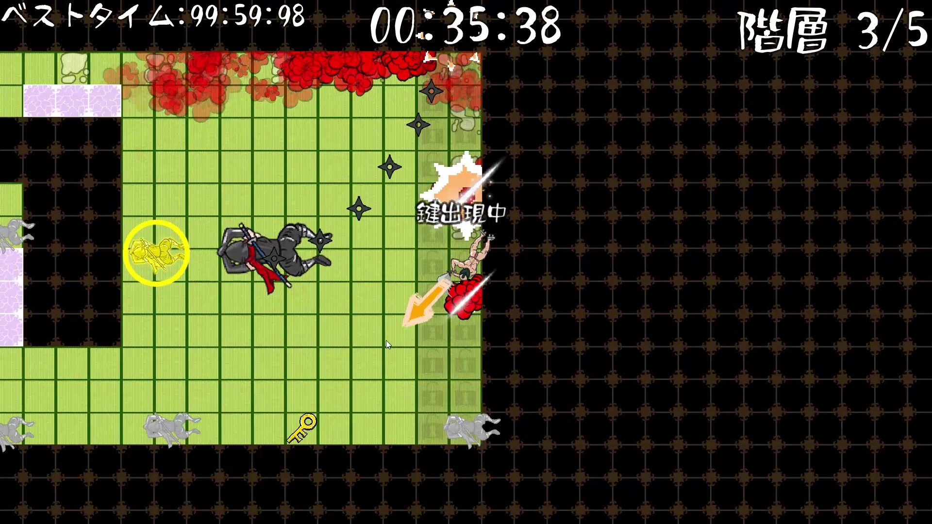 真・润滑武士(V1.2)