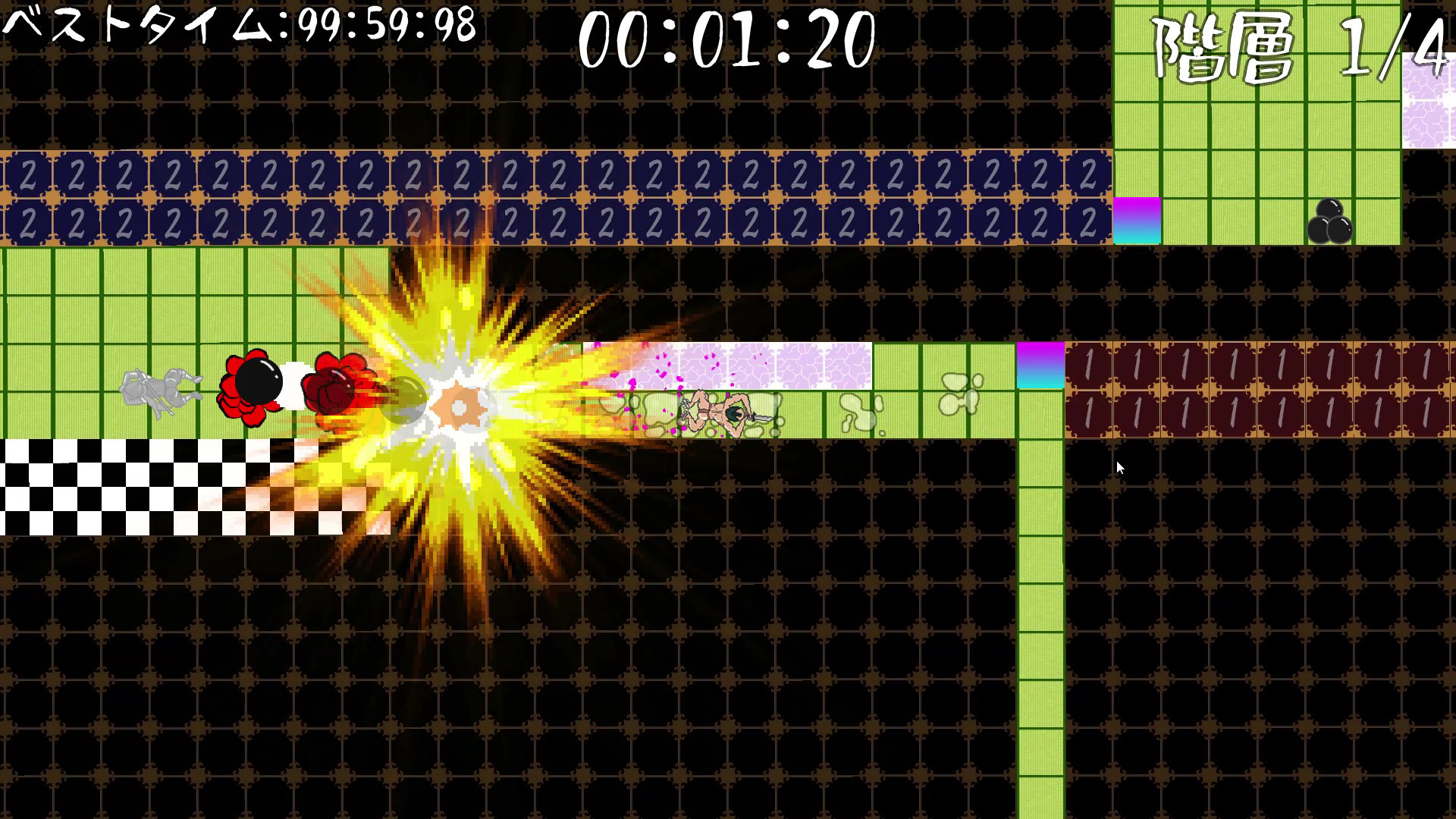 真・润滑武士(V1.2)