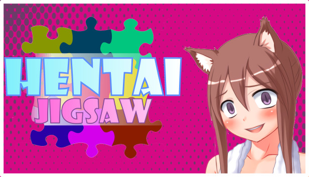 Hentai Jigsaw Steam capsule image