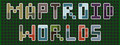 Maptroid: Worlds