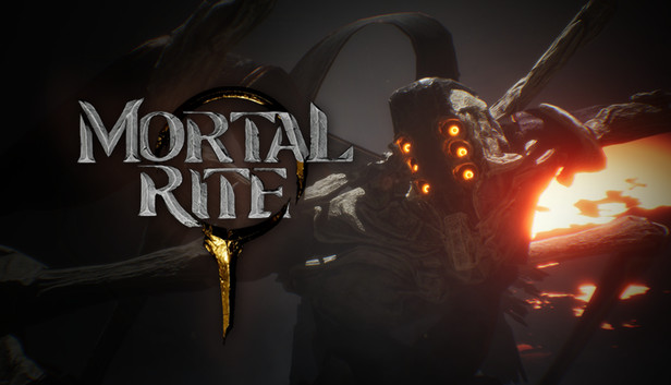 Mortal Rite Steam capsule image