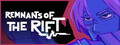 Remnants of the Rift