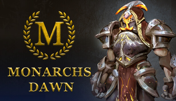 Monarchs Dawn Steam capsule image