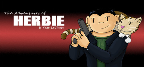 The Adventures of Herbie &amp; Katt LeChatt