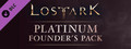 Lost Ark Platinum Founder's Pack