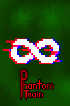 Phantom Train cover art