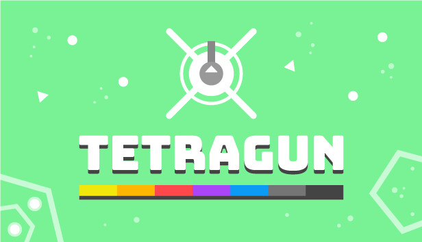 TETRAGUN Steam capsule image