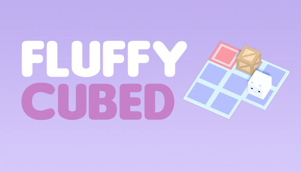 Fluffy Cubed Steam capsule image