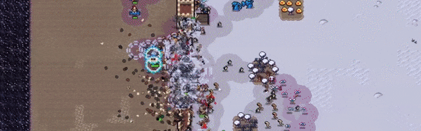 英雄之时:支持者版/Heros Hour（已更新至V2.6.3白金版+集成流氓王国+支持者包等全DLCs）
