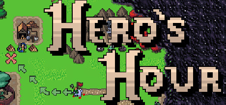 Baixar Hero’s Hour Torrent