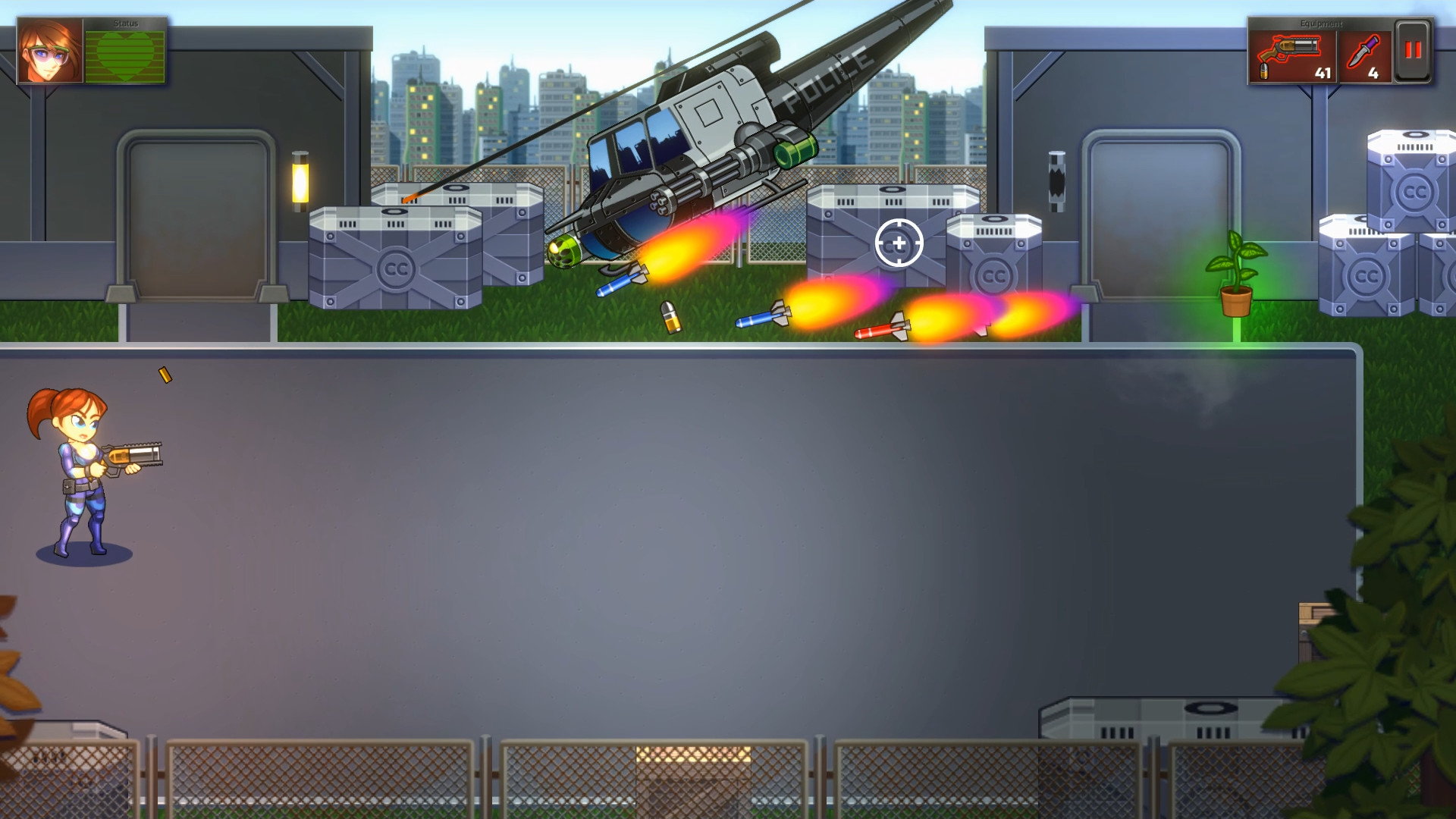 LEWDAPOCALYPSE Third Way Screenshots · SteamDB