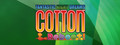 COTTON REBOOT!
