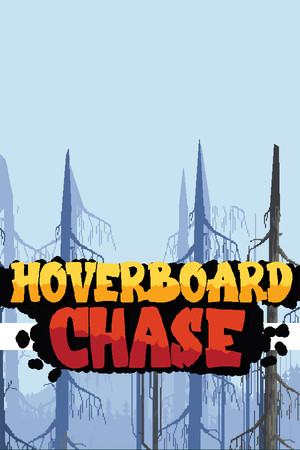 Hoverboard Chase