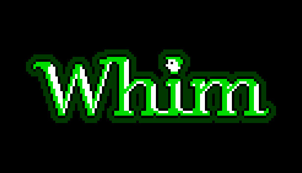 Whim Steam capsule image