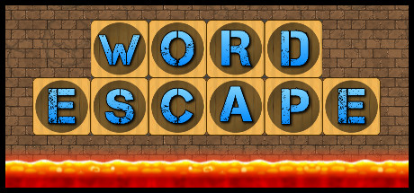 Word Escape Cover Image