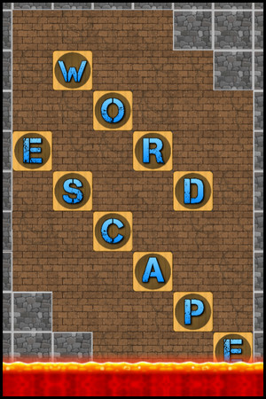 Word Escape cover art