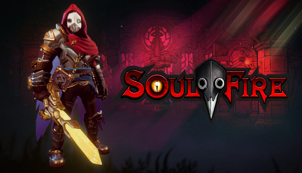 Soulfire : Weapon Master Steam capsule image