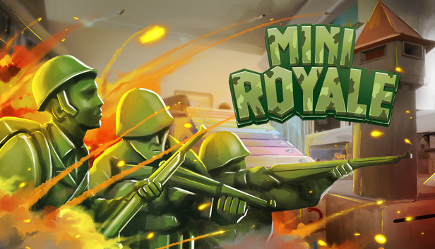 MiniRoyale