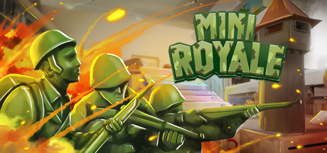 Mini World: CREATA в Steam