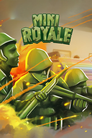 Mini Royale cover art