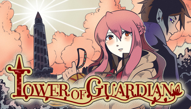 Tower of Guardian Steam capsule image