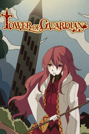 Tower of Guardian cover art