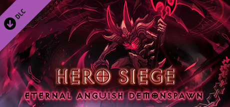 Hero Siege - Eternal Anguish (Skin) header image