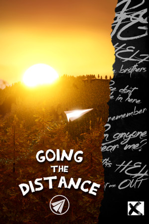 Going the Distance cover art