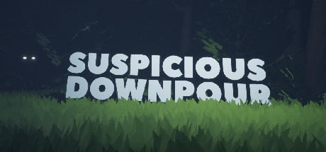 Suspicious Downpour concurrent players on Steam