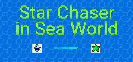 Star Chaser in Sea World Cover Image
