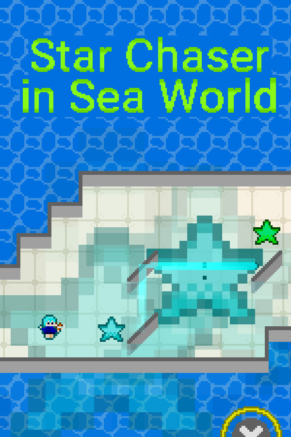 Estrellas en el océano