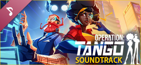 Operation: Tango - Soundtrack header image