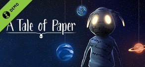 A Tale of Paper Demo