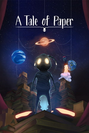 A Tale of Paper Demo