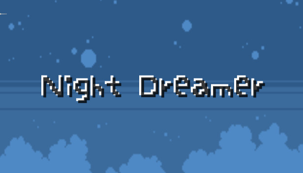 Night Dreamer Steam capsule image