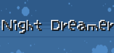 Night Dreamer header